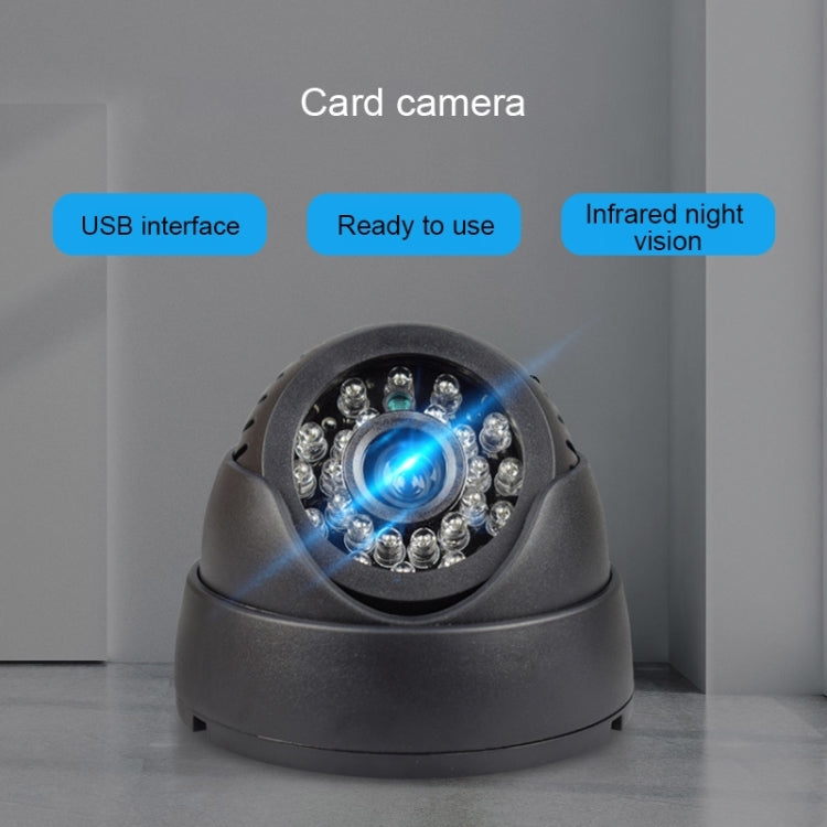 BQ2 1 megapixel Plug-in Hemisphere HD Monitor Camera, Support Infrared Night Vision & 4-32GB TF Card BQ2 1 megapixel Plug-in Hemisphere HD Monitor Camera, Support Infrared Night Vision & 4-32GB TF Card